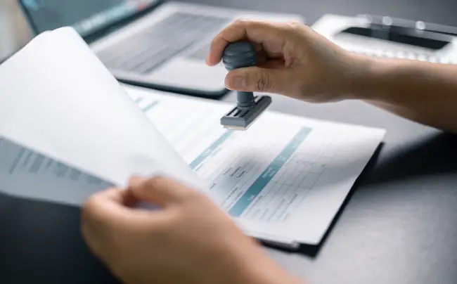 İK Belgelerinde Zaman Damgası Ne Sağlar?