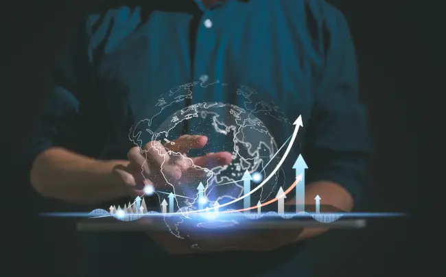 Küresel Teknoloji Trendleri