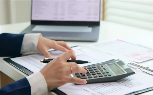 Muavin Defter Nedir, Nasıl Tutulur?