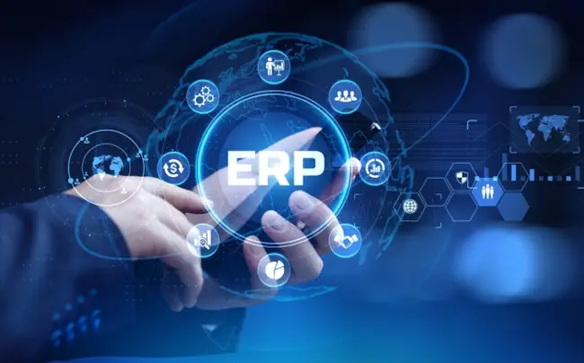 Şirketler Neden ERP Programı Kullanmalı?