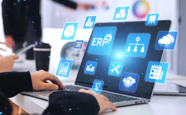 Bulut ERP Nedir