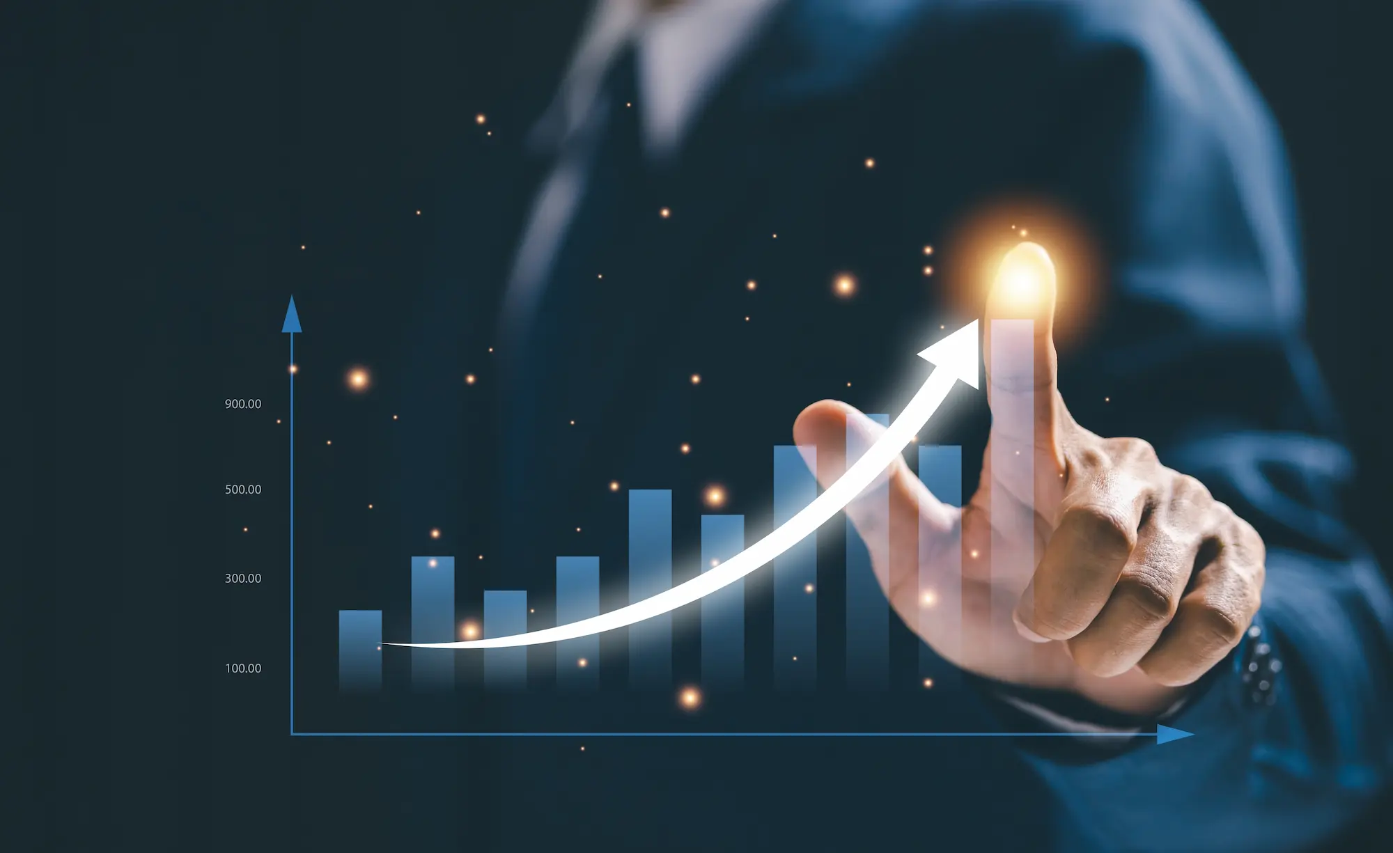 ERP Faydaları ve Kazanımları