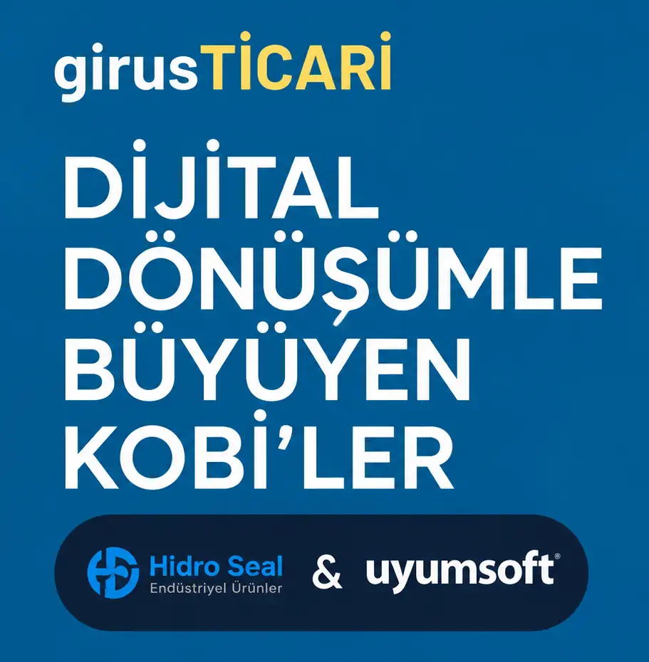 Hidroseal Başarı Hikayesi