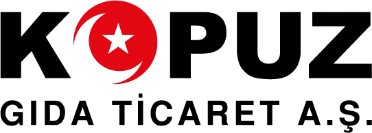 Kopuz Gıda A.Ş. Logo