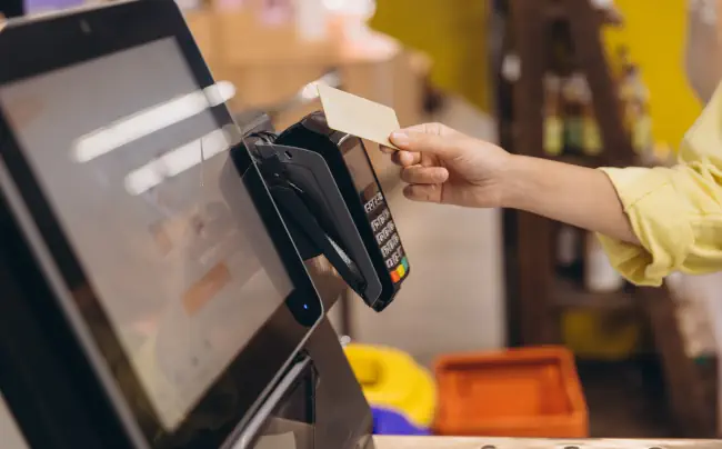 POS Cihazlarında Fiş Yerine e-Arşiv Fatura Dönemi Başlıyor