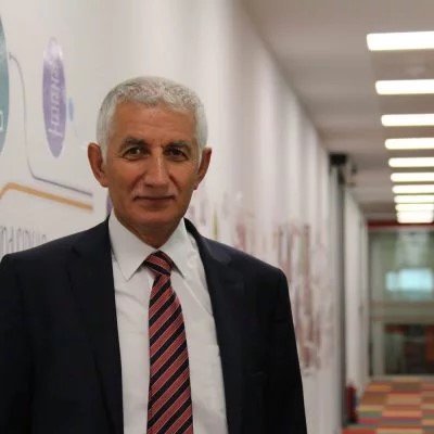 Uyumsoft Yönetim Kurulu Başkanı, Mehmet Önder