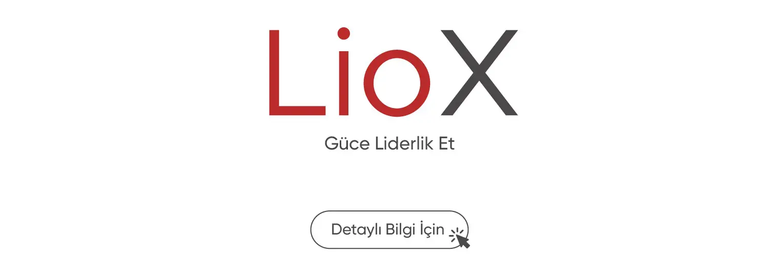 Liox Teknoloji Platformu