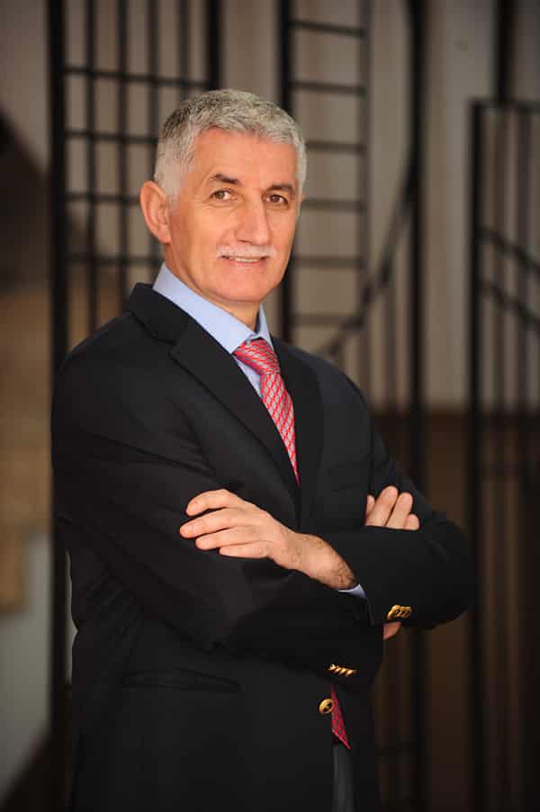 Mehmet Önder