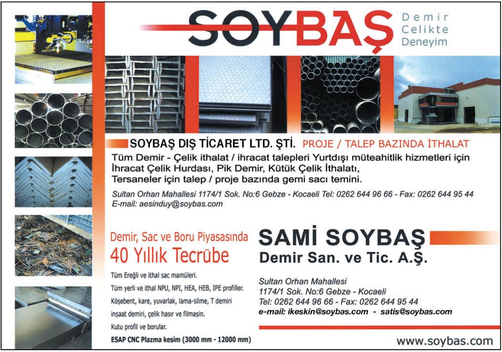 soybas