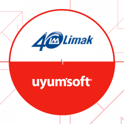 Limak Holding’in 35 grup firması, e-Fatura’da Uyumsoft’u seçti
