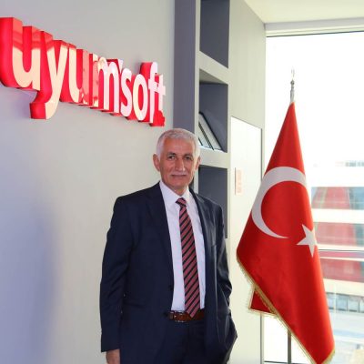 Uyumsoft Başkanı Mehmet Önder, Pandemi Açıklaması