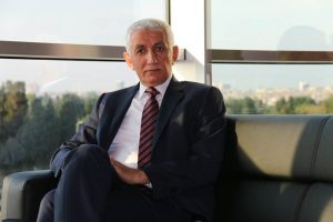 Uyumsoft Başkanı Mehmet Önder; “Bilişim sektörü olarak, tüm sektörlere liderlik etmeye hazır olmayız”