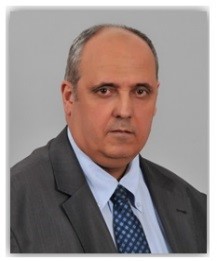 Marmara Üniversitesi Endüstri Mühendisliği Anabilim Dalı Başkanı Prof. Dr. Ercan Öztemel